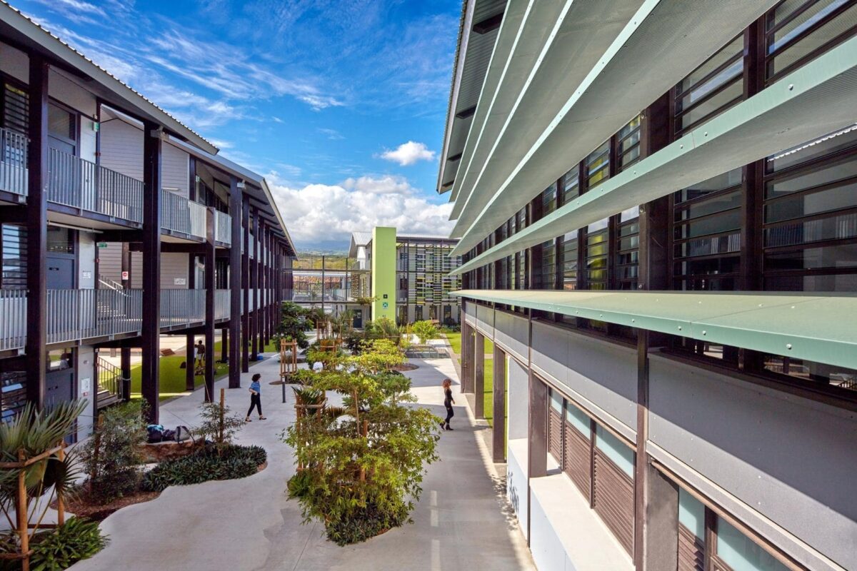 Qu'est ce que l'Architecture Bioclimatique ? LAB Réunion